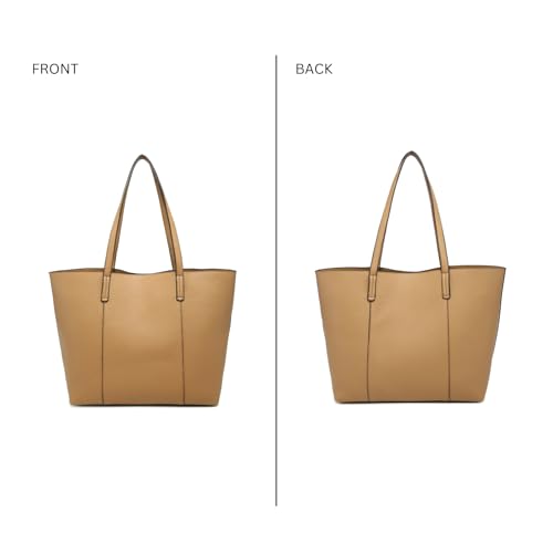 Bolso tote clásico Millie para mujer miniatura 6