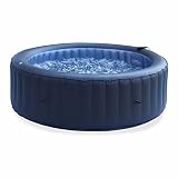 jacuzzi inflable precio Instalación rápida y sencilla