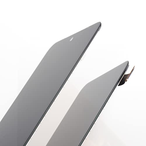 YHX-OU TFT Nero Display per Xaiomi Redmi Note 10