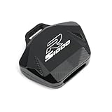 INSTALLATION: Die Schlüsseltasche ist sehr einfach zu installieren, keine komplizierten Werkzeuge sind für eine schnelle Installation erforderlich!