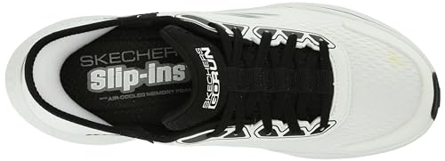 Image of Skechers Men's Go Run Consistent 2.0 Empowered Sneaker