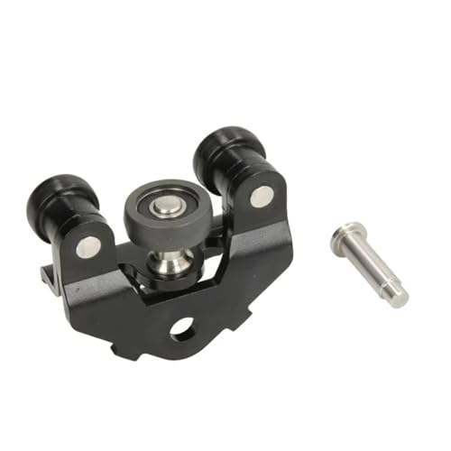 Rodillo inferior de puerta corredera compatible con Citroen Jumpy