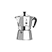 Bialetti Moka Express Alu - Caffettiera 4 Tazze