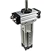 SMC MRQBS32-40CA-A79WL02 cyl, rotary, auto switch