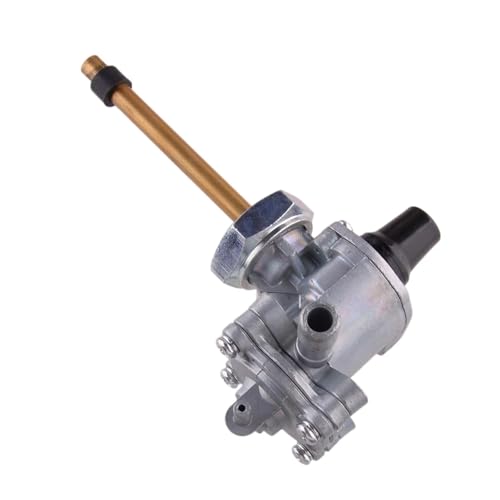 Llave de purga de combustible para reparar pérdidas en CBR600 3