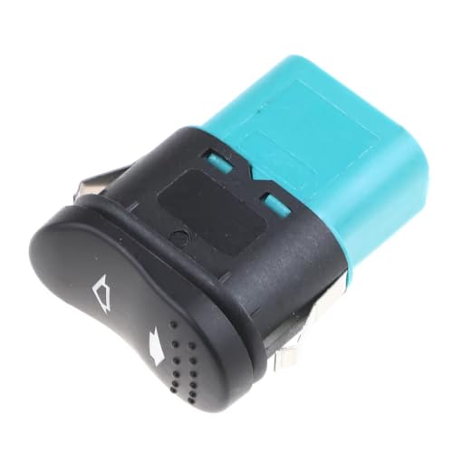 Bouton de commutation vitre électrique Ford Focus 1 MK1 commande passager principal