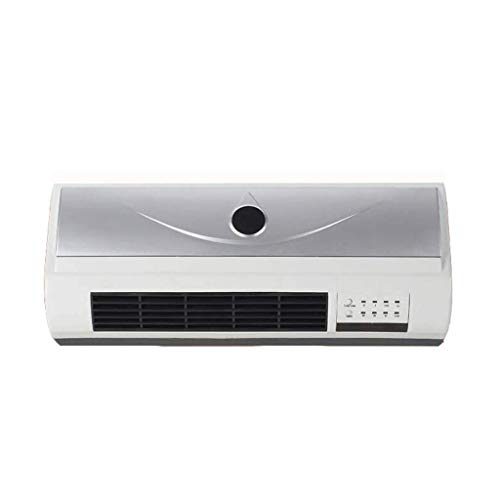 SCALDARISO ELETTRICI Bagno di Riscaldamento A Parete per Uso Domestico Bagno di Controllo Remoto per Uso Domestico A Casa 51cm * 20cm * 10cm