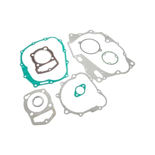 Kit couvercle carter moteur et joints de cylindre pour moto CRF230F