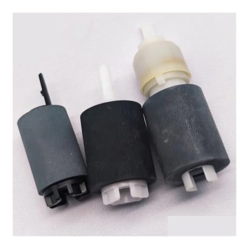 Rodillo de alimentación para evitar atascos en Kyocera 4052ci y 5052ci con este kit de repuesto