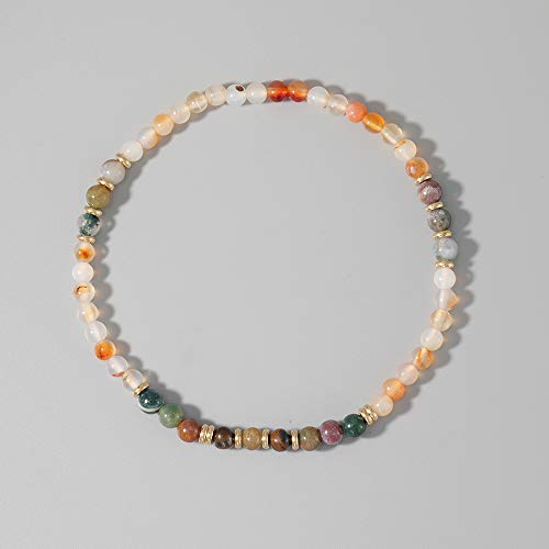 Guarigione delicata della pietra naturale della