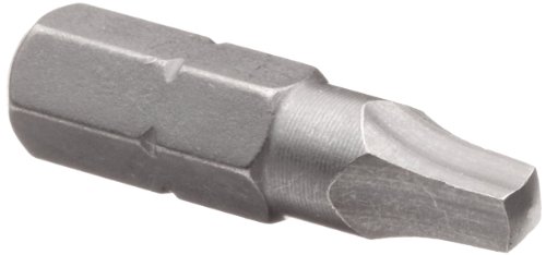 Wera 868/1 Z Internal Square Bits, 05066410001