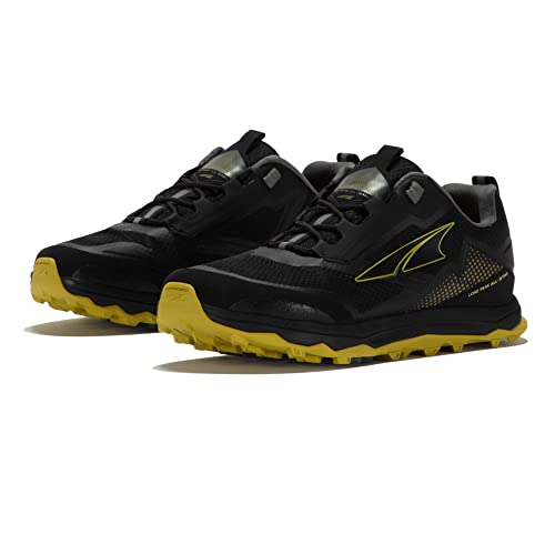 Image of ALTRA Men's Lone Peak All-WTHR Low 2 Trail Running Shoe