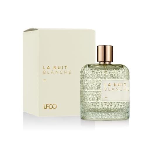 LPDO La Nuit Blanche 100 ml EDPI