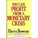 You Can Profit From A Monetary Crisis