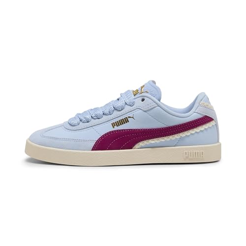 Image of Puma Womens Club II Era Memoires Sneaker