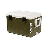 イグルー(Igloo) NESTING COOLER 27L TANKGREEN TANK GREEN