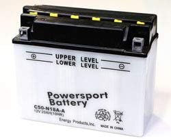 Replacement For BATTERY B50-N18A-A BATTERY by Technical Precision