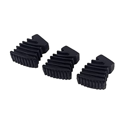 Pies de Goma para Rack de Batería 3 Piezas miniatura 4