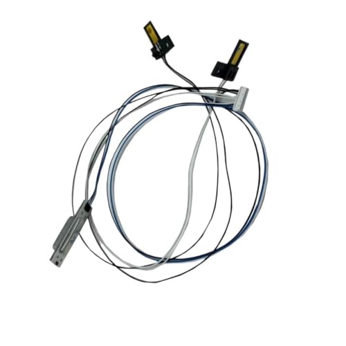 Termistor de fusor, pieza de recambio (1 Uds) para Konica Minolta C368, C458 y BH 458
