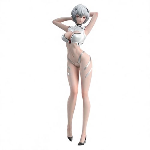 Xinnice Ayanami Rei Figura Anime Action Figure Ayanami Rei Statua