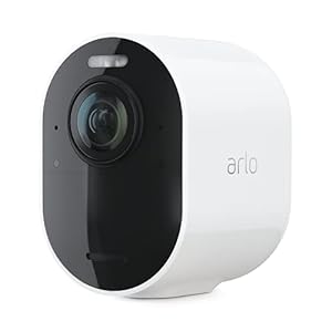 ARLO ULTRA V2 add-on Camera – –