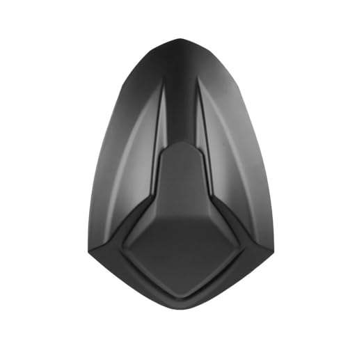 Capot selle carénage arrière Street Triple RS 765 cache sièges moto
