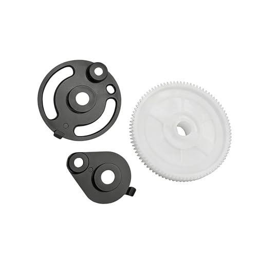 Engrenage de tambour RU9-0036 anti-bourrage pour modèles M402 M426 M403 M427