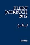  Kleist-Jahrbuch 2012