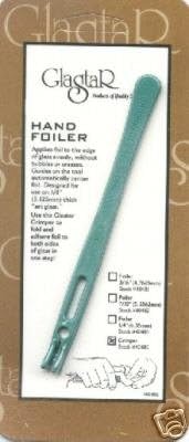 Glastar Hand Foiler-Crimper