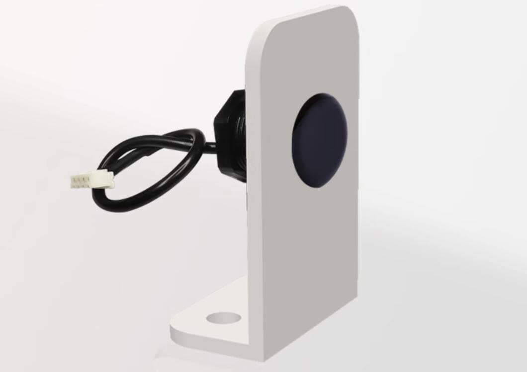 Snapklik.com : 5 To 24V Voltage Level Output Intelligent Induction ...