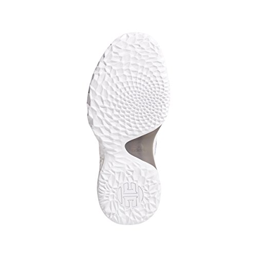 adidas Harden Vol. 1 LS Primeknit Shoe - Men's Basketball - Image 3