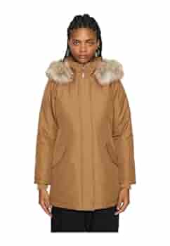 ONLY ONLNEWKATY PARKA LIFE OTW CC Parka Kadın