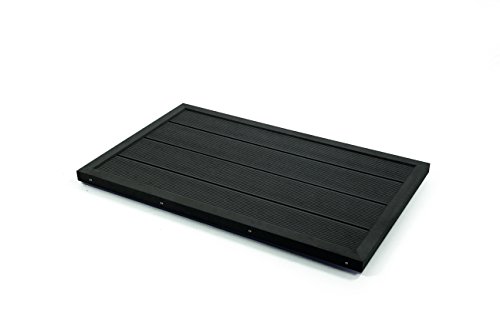 Steinbach Outdoor-Bodenelement für Leitern & Solarduschen...