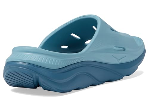 Image of Hoka unisex-child Ora Recovery Slide 3 (Big Kid)