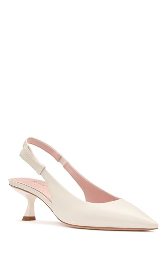 Image of kate spade new york Riley Slingback Kitten Heel
