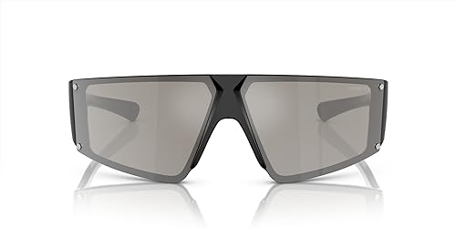 ARNETTE mens An 4332 Wrap Sunglasses