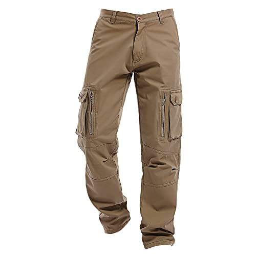 Loose casual pants homme à cordon pour en finir avec la chaleur et les vêtements serrés