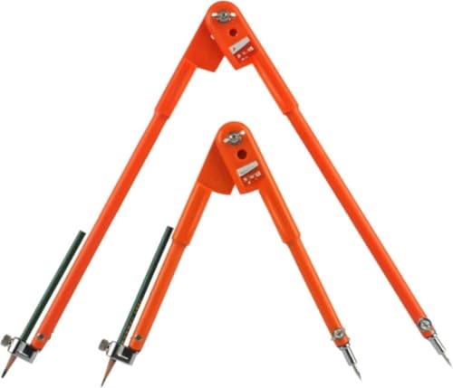 Bianstar �v���t�F�b�V���i���O���[�h�̉~�`�O���b�h�R���p�X�A�؍H�ɍœK�A�ő唼�a 75 cm�A�����x�O���b�h�X�P�[���B (��25*90) [���s�A���i]