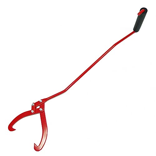 Juego de 4 pcs VORLIEFERZANGE mano juego de alicates de 190 mm cinchas apertura. Madera mano woodxpert pinzas de madera colonizador pinza de arrastre Cover