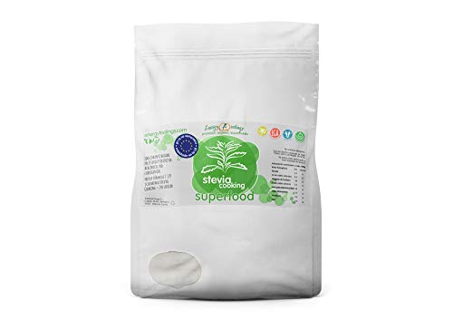 Energy Feelings Stevia Cooking - 1 Kg