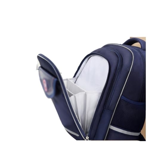 Sac à dos élèves de 3e à 6e années d'école primaire imperméable
