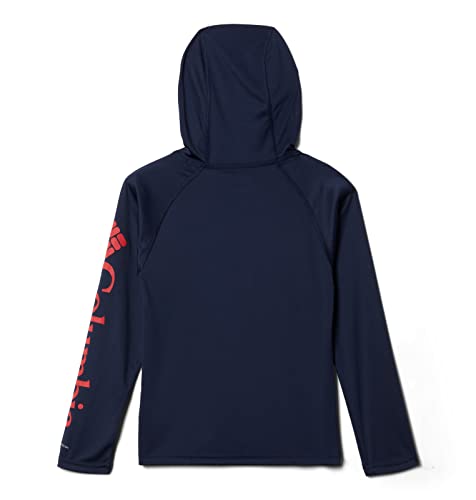 Columbia Boys' PFG Terminal Tackle Hoodie Product Details