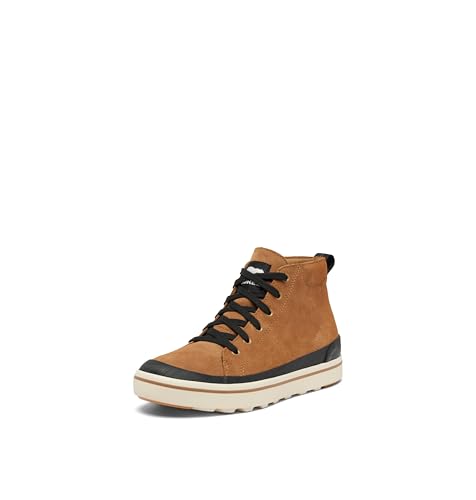 Image of Sorel Men's Metro ll Chukka Waterproof Sneaker | Walking Boots