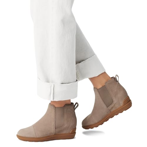 Image of Sorel Women's Evie ll Chelsea Boot