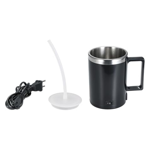 Herramienta de reparación de Pulido de Faros de Coche y Kit de Pulido de Faros, Taza de atomización de calefacción eléctrica con Boquilla antigoteo para eliminación de arañazos,