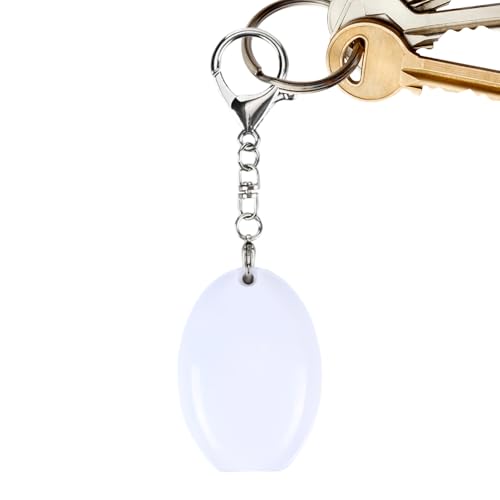Luz de bolso, lámpara LED recargable de forma ovalada | Linterna recargable | para viajes, mujeres, niñas, madre, bolso de hombro, cartera, bolso, conciertos, eventos, vacaciones, relleno de