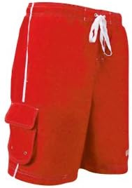 VLX - Maletero salvavidas (21 pulgadas, para hombre