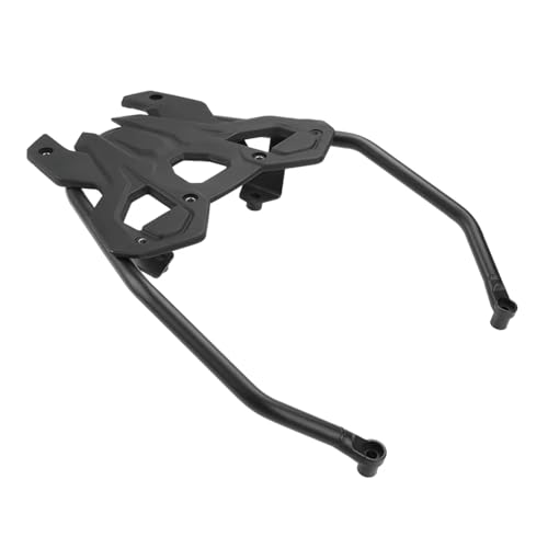 Porte-bagages arrière moto avec support top case F850GS F750GS 2023