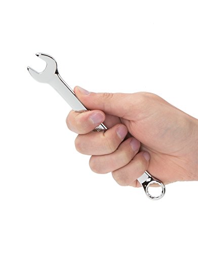 Image of TEKTON 1 /2 Inch Combination Wrench | 18257