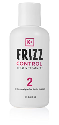 Keratin Treatment - Discover the Best Solution for Incredible Hair Straightening. Formaldehyde, Paraben & SLS Free. Perf